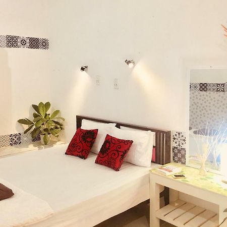 Mia Homestay Duong Dong Exterior foto