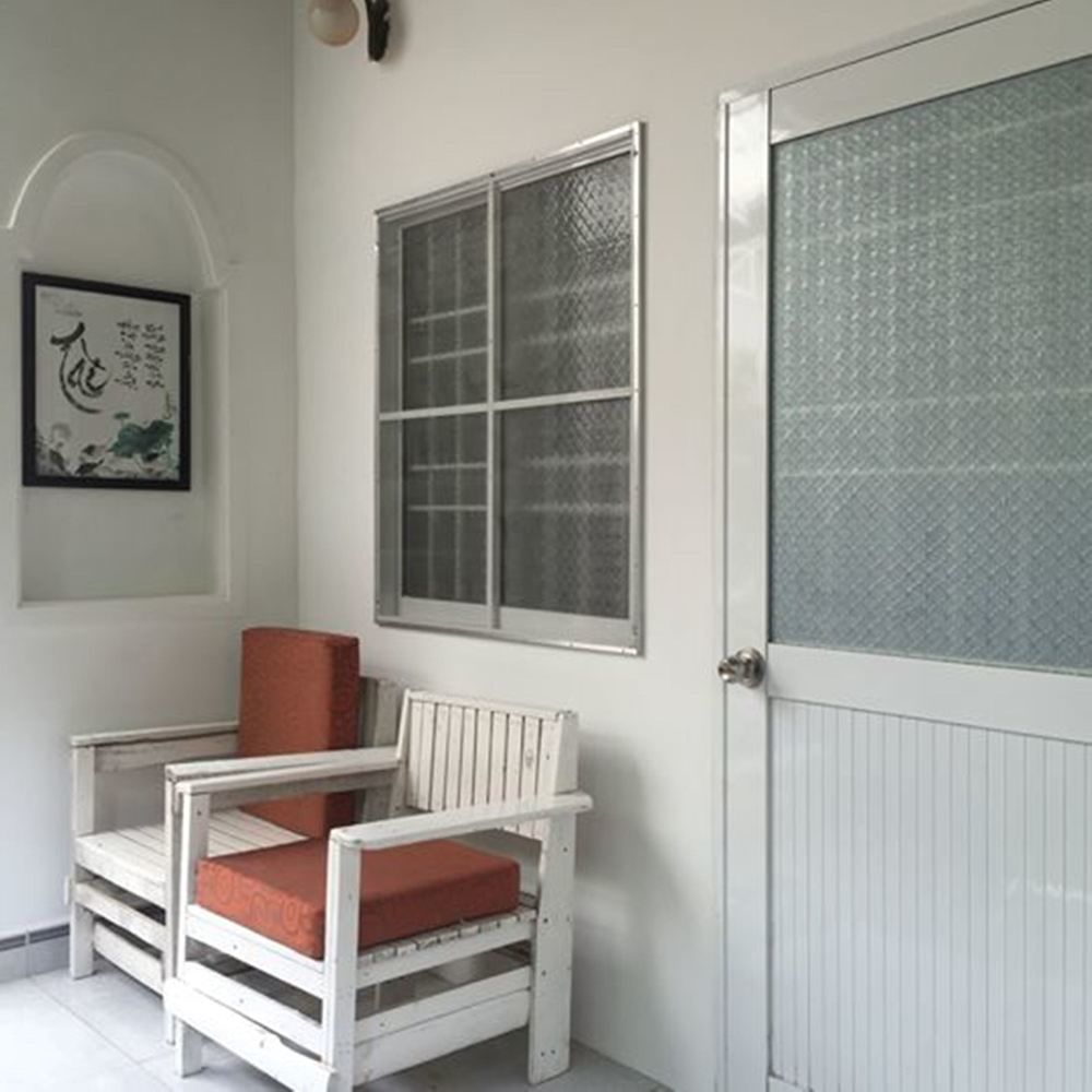 Mia Homestay Duong Dong Exterior foto