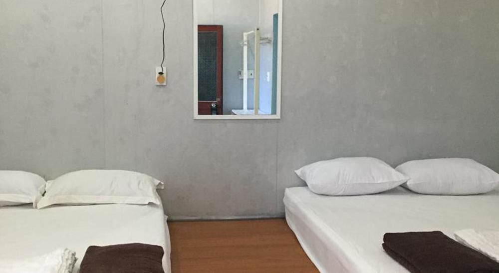 Mia Homestay Duong Dong Exterior foto