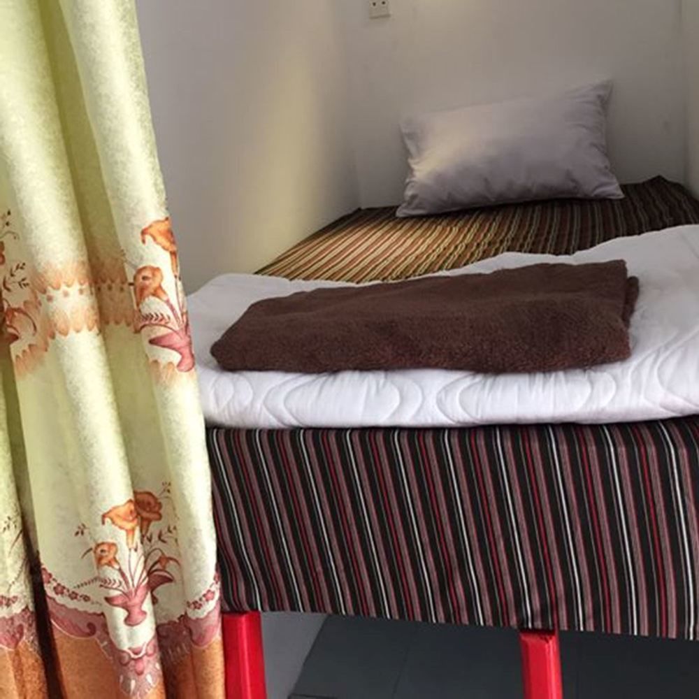 Mia Homestay Duong Dong Exterior foto