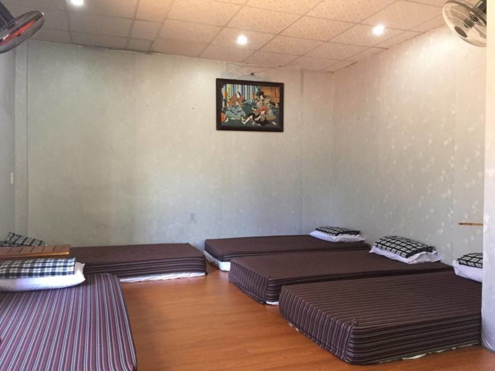 Mia Homestay Duong Dong Exterior foto