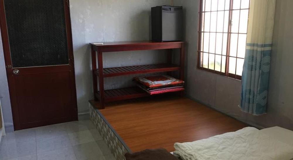Mia Homestay Duong Dong Exterior foto