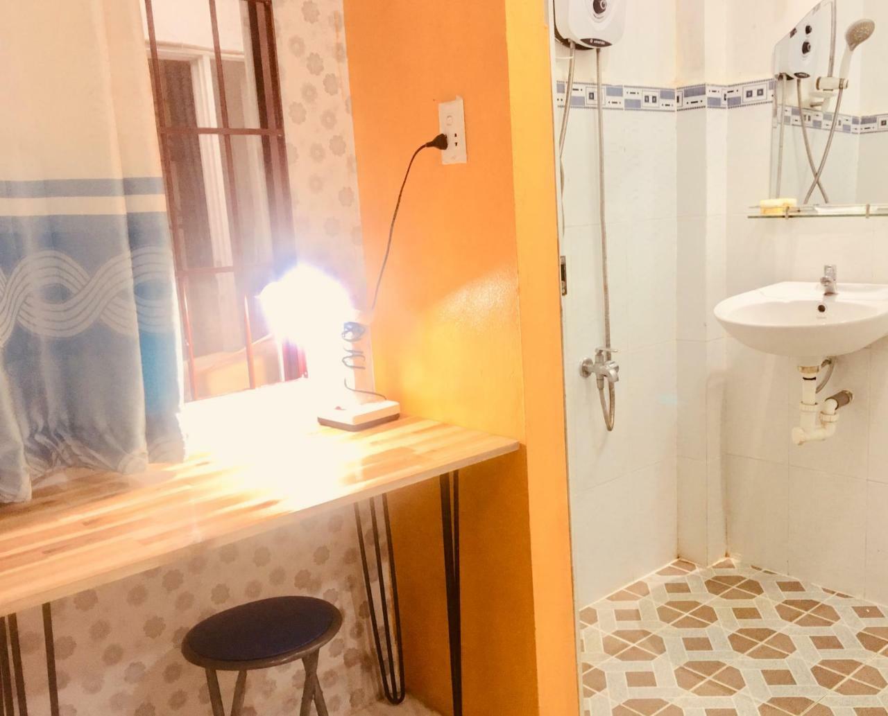 Mia Homestay Duong Dong Exterior foto