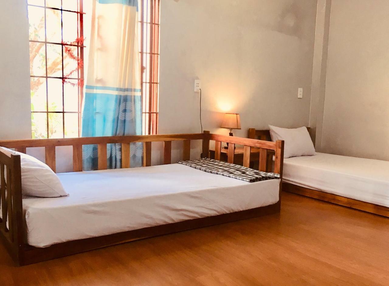 Mia Homestay Duong Dong Exterior foto