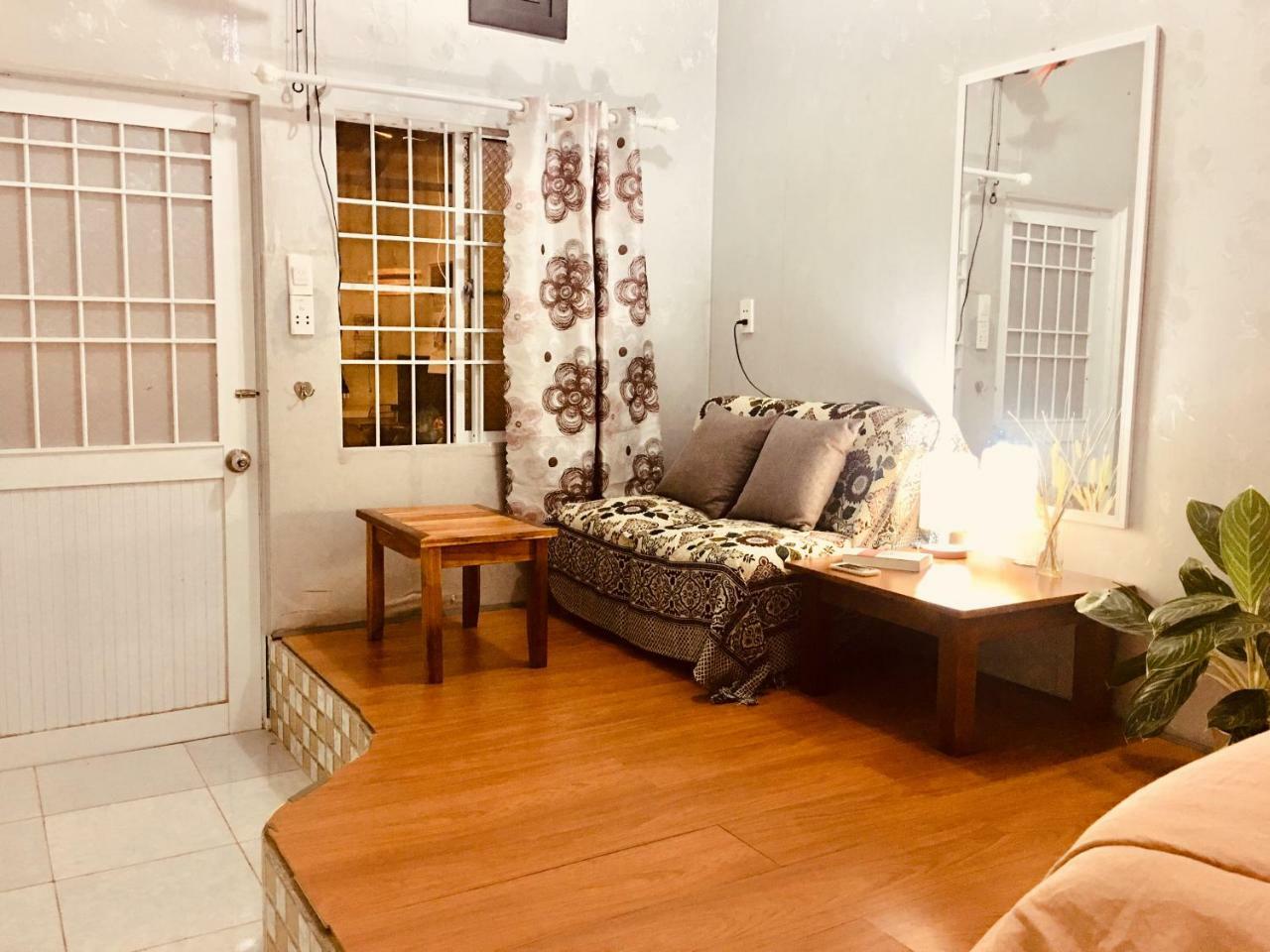 Mia Homestay Duong Dong Exterior foto