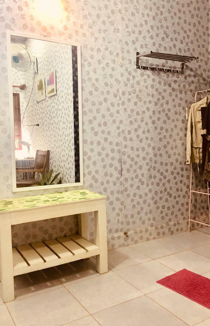 Mia Homestay Duong Dong Exterior foto