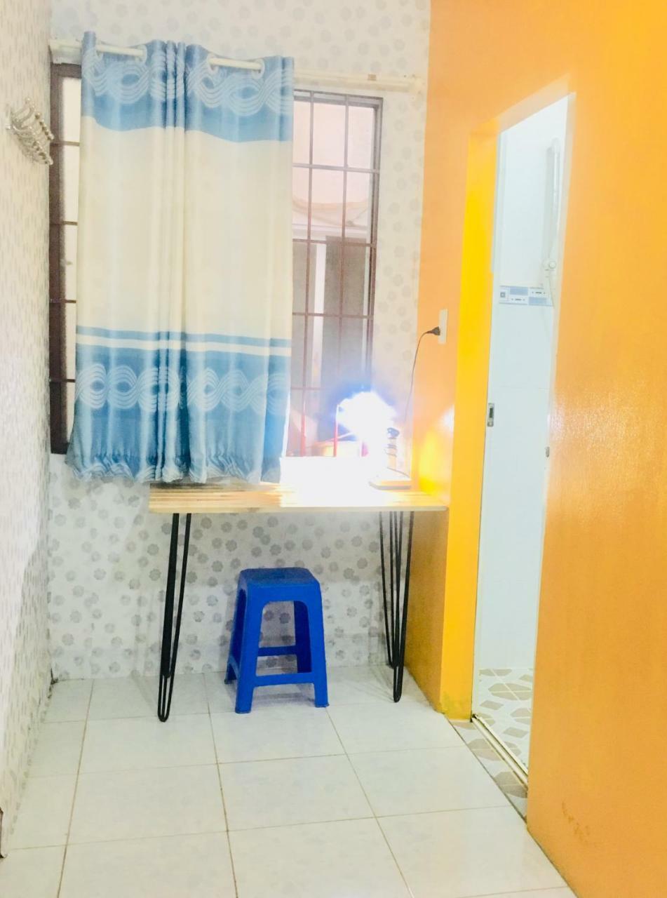 Mia Homestay Duong Dong Exterior foto
