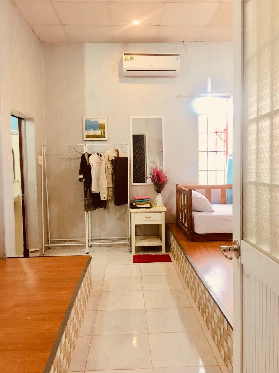 Mia Homestay Duong Dong Exterior foto