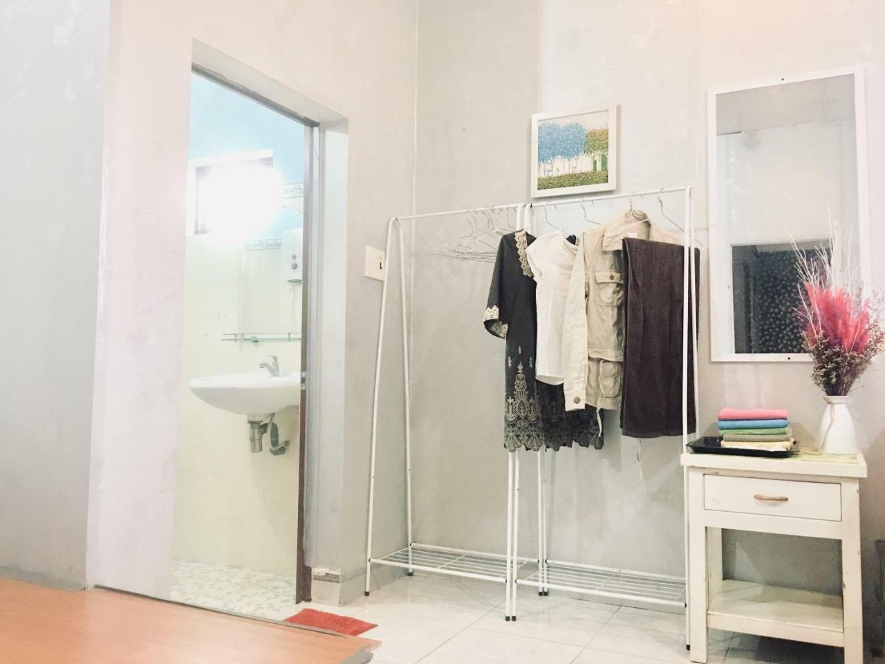 Mia Homestay Duong Dong Exterior foto