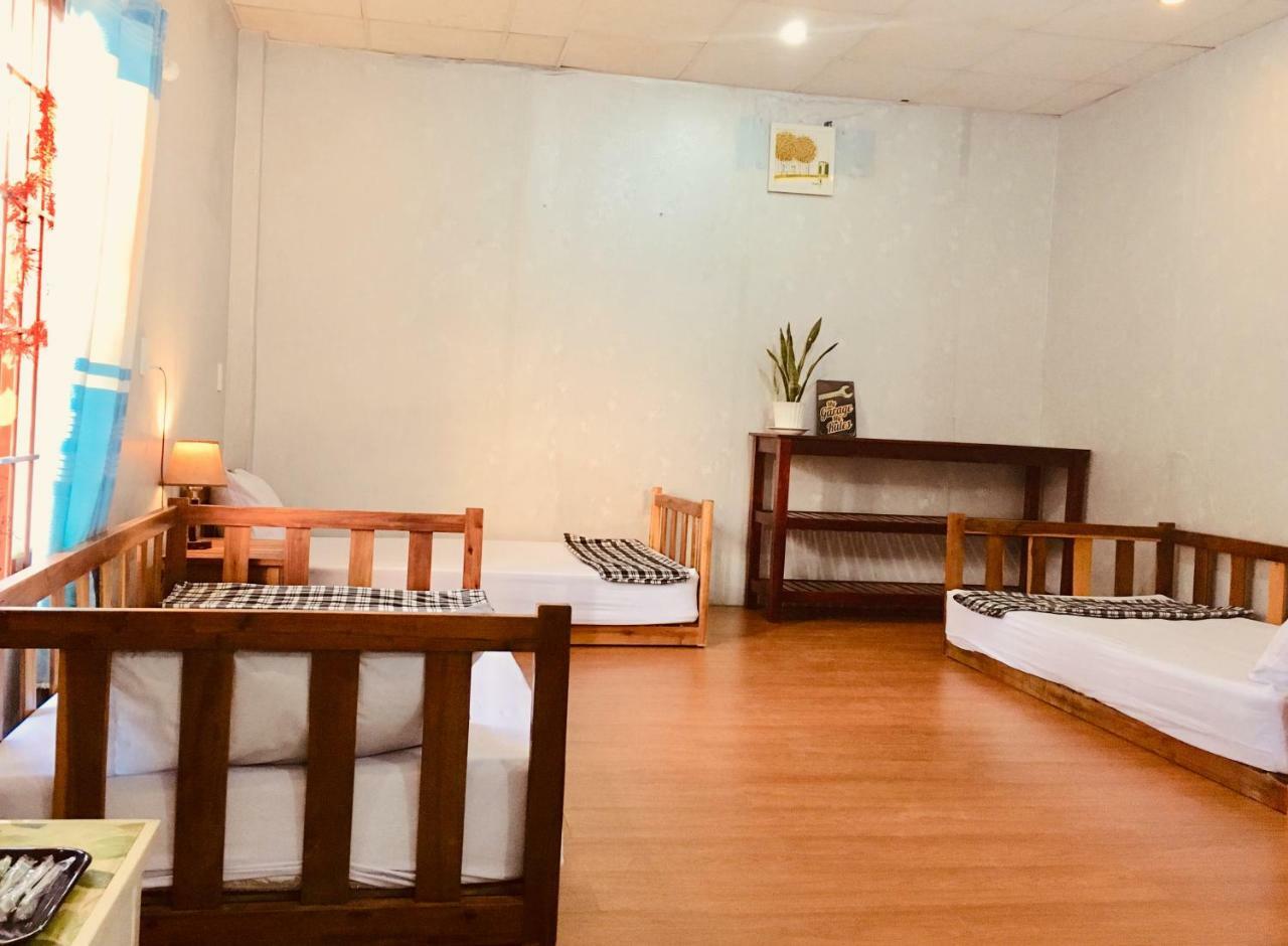 Mia Homestay Duong Dong Exterior foto