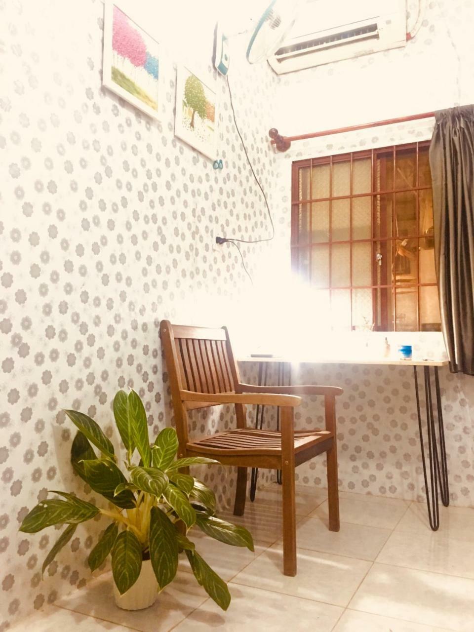 Mia Homestay Duong Dong Exterior foto