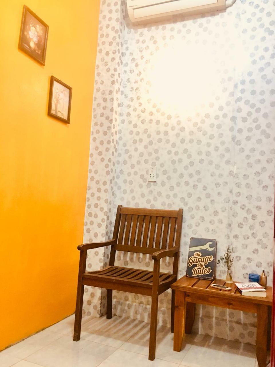Mia Homestay Duong Dong Exterior foto