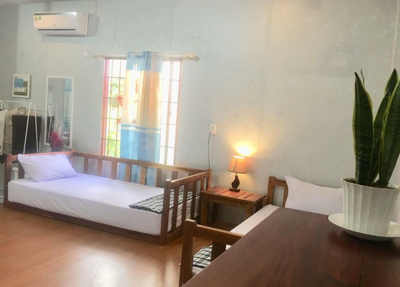 Mia Homestay Duong Dong Exterior foto