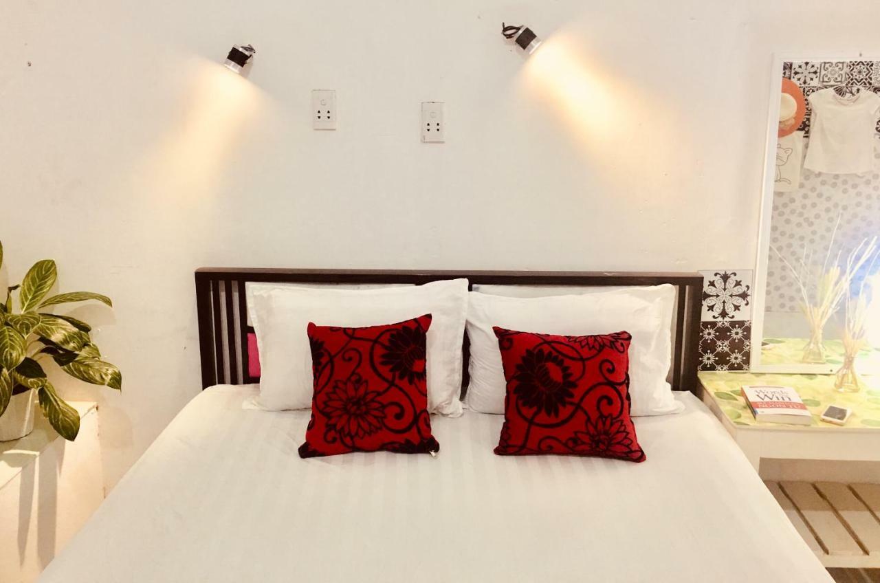 Mia Homestay Duong Dong Exterior foto