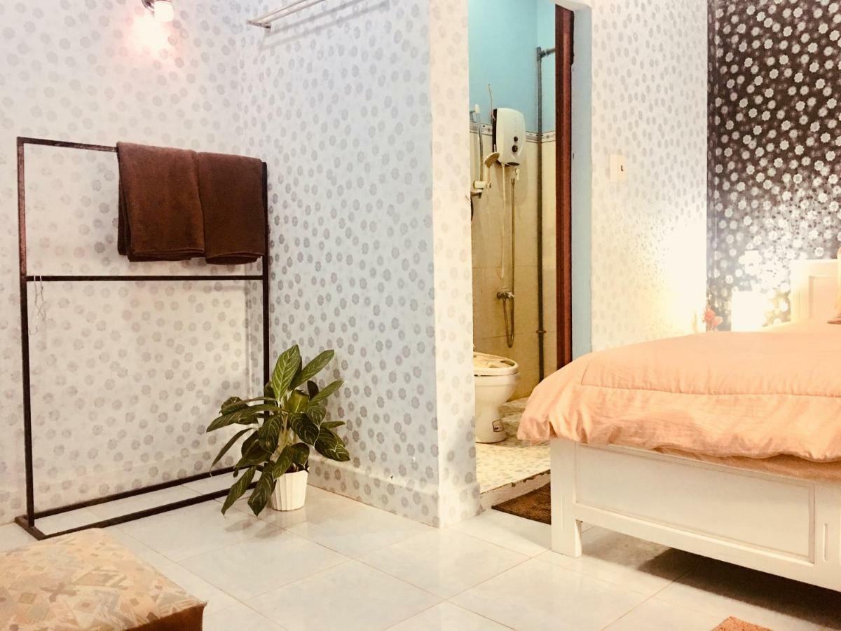 Mia Homestay Duong Dong Exterior foto