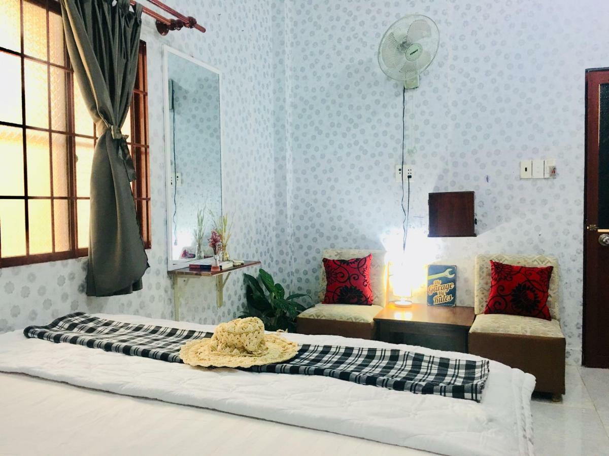 Mia Homestay Duong Dong Exterior foto